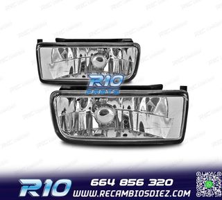 FAROS ANTINIEBLA BMW E36 LOOK M3