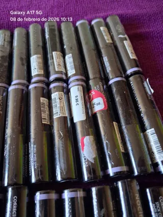 Lote 40 correttori Nocibe