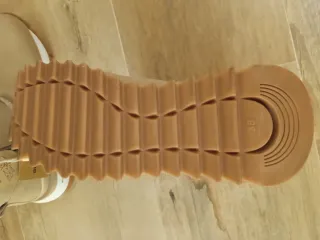 Stivaletti Gioseppo Cammello Donna