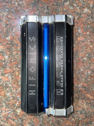 Lote etapas potencia/sonido equipo musica coche