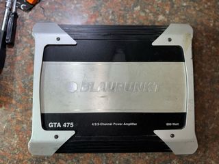 Lote etapas potencia/sonido equipo musica coche