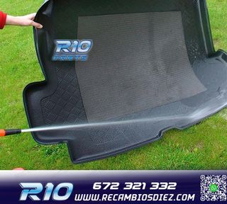 BANDEJA MALETERO PARA PEUGEOT