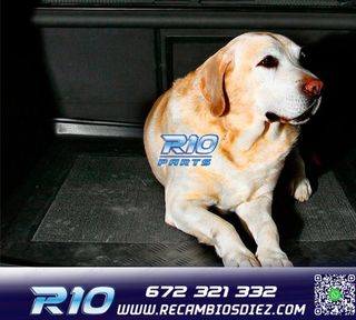 BANDEJA MALETERO PARA PEUGEOT