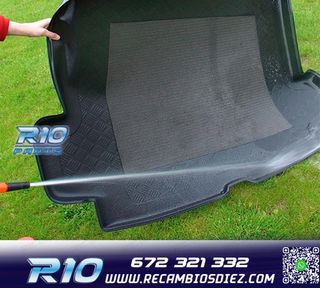 BANDEJA MALETERO PARA RENAULT