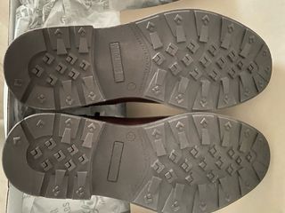 Stivaletti in pelle Pikolinos modello YORK marrone