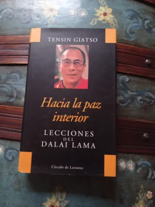 Hacia la paz interior