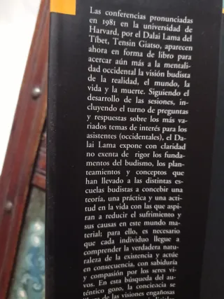 Hacia la paz interior