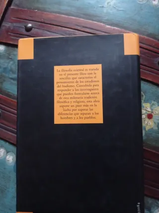 Hacia la paz interior