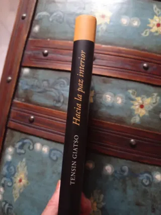 Hacia la paz interior