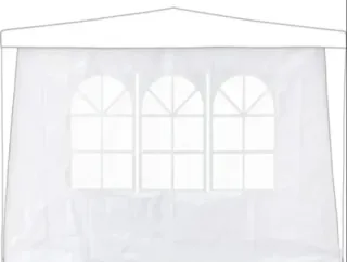 4 Paredes Carpa Impermeables 3x3