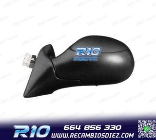 ESPEJO COMPLETO IZQUIERDO CITROEN XSARA PICASSO 00-03