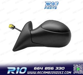 ESPEJO COMPLETO IZQUIERDO CITROEN XSARA PICASSO 04-08 TERMIC