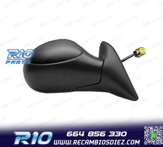 ESPEJO COMPLETO DERECHO CITROEN XSARA PICASSO 04-08 TERMICO