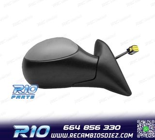 ESPEJO COMPLETO DERECHO CITROEN XSARA PICASSO 04-08 CONVEXO