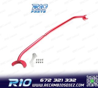 BARRA ESTABILIZADORA ROJO VOLKSWAGEN VW AUDI SEAT SKODA