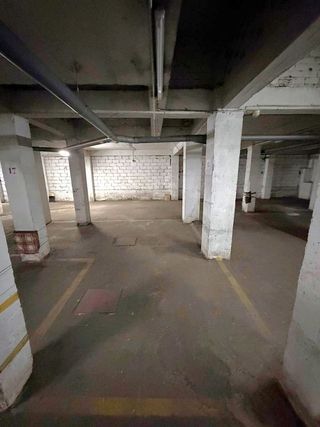 Garaje en venta en La Estación en Badajoz