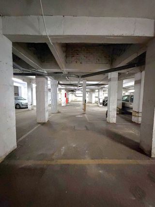 Garaje en venta en La Estación en Badajoz