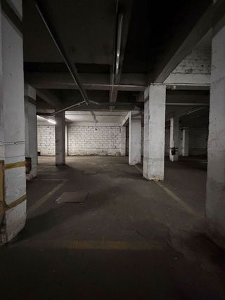 Garaje en venta en La Estación en Badajoz