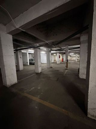 Garaje en venta en La Estación en Badajoz