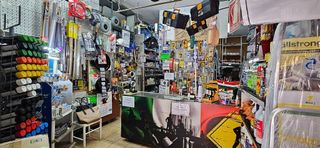 Local comercial en venta en Escaleritas en Palmas de Gran Canaria(Las)