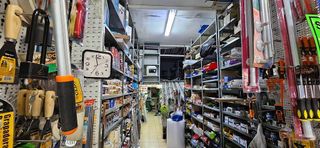 Local comercial en venta en Escaleritas en Palmas de Gran Canaria(Las)