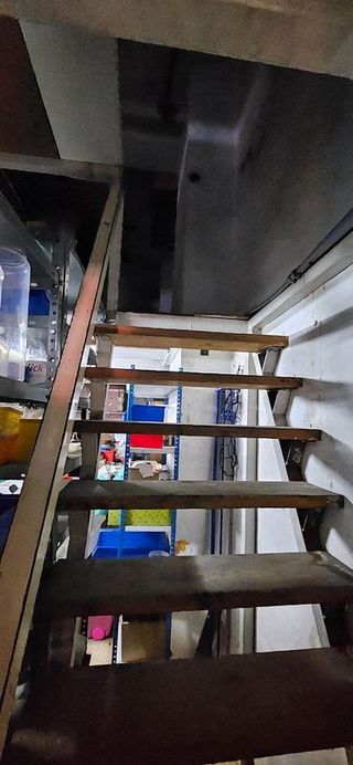 Local comercial en venta en Escaleritas en Palmas de Gran Canaria(Las)