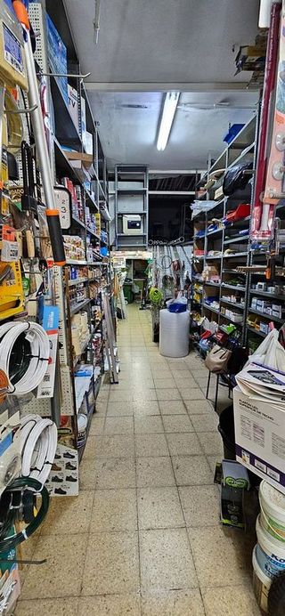 Local comercial en venta en Escaleritas en Palmas de Gran Canaria(Las)