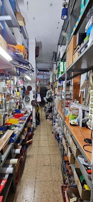 Local comercial en venta en Escaleritas en Palmas de Gran Canaria(Las)