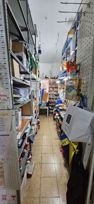 Local comercial en venta en Escaleritas en Palmas de Gran Canaria(Las)