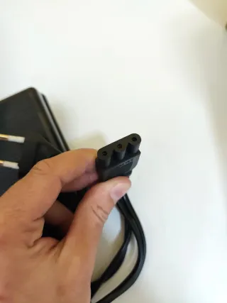 Pedal Alfa-Janome-Elna nuevo