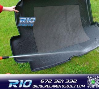 BANDEJA MALETERO PARA TOYOTA