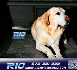 BANDEJA MALETERO PARA TOYOTA