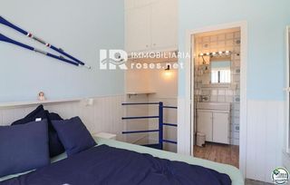 Casa adosada en venta en Empuriabrava en Castelló d´Empúries