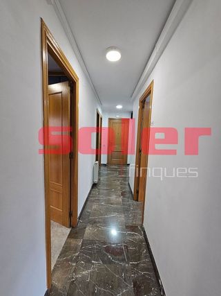 Oficina en alquiler en Ca n'Oriol en Rubí