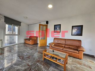 Oficina en alquiler en Ca n'Oriol en Rubí