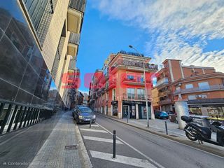 Oficina en alquiler en Ca n'Oriol en Rubí