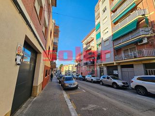 Oficina en alquiler en Ca n'Oriol en Rubí