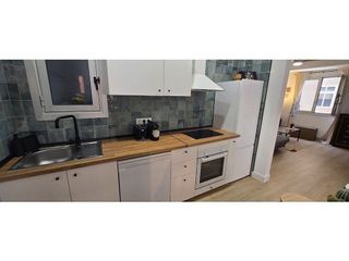 Piso en alquiler en Santa Catalina - Canteras en Palmas de Gran Canaria(Las)