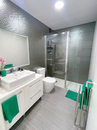 Piso en alquiler en Santa Catalina - Canteras en Palmas de Gran Canaria(Las)