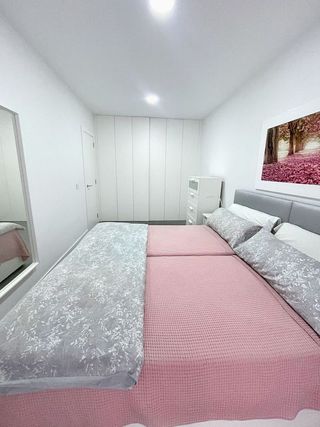 Piso en alquiler en Santa Catalina - Canteras en Palmas de Gran Canaria(Las)