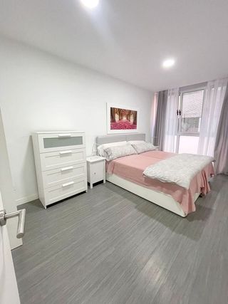 Piso en alquiler en Santa Catalina - Canteras en Palmas de Gran Canaria(Las)