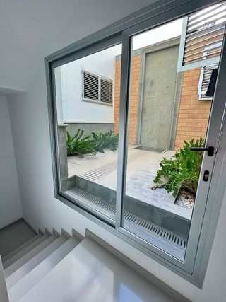 Piso en alquiler en Santa Catalina - Canteras en Palmas de Gran Canaria(Las)