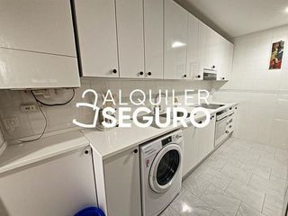 Piso en alquiler en Centro en Móstoles
