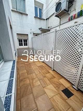 Piso en alquiler en Centro en Móstoles