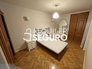 Piso en alquiler en Centro en Móstoles