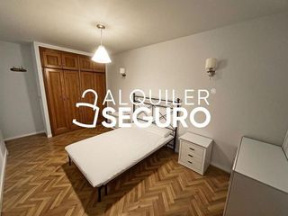 Piso en alquiler en Centro en Móstoles