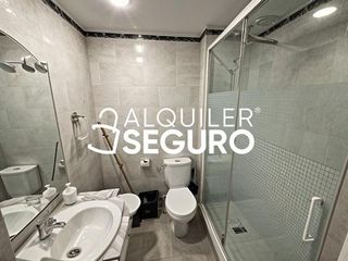 Piso en alquiler en Centro en Móstoles