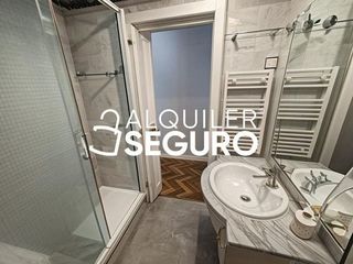 Piso en alquiler en Centro en Móstoles