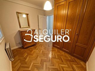Piso en alquiler en Centro en Móstoles