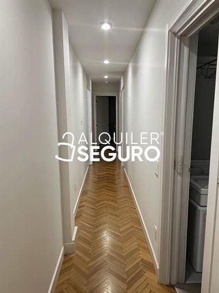 Piso en alquiler en Centro en Móstoles